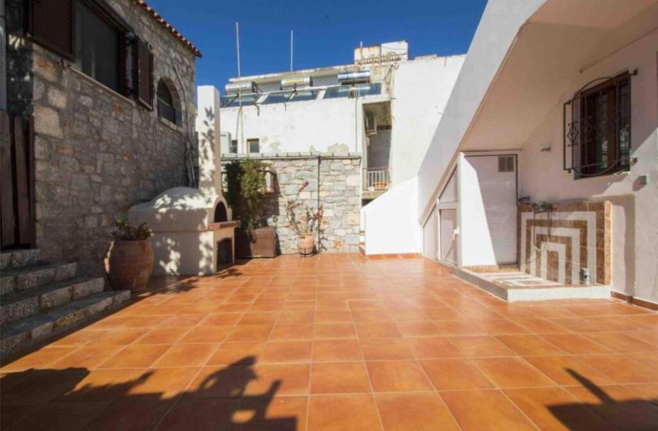 Malvazios Villas #2 Githio Exterior foto